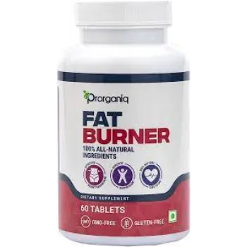 Fat Burner Supplements